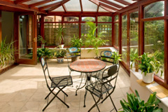 Ramsgill conservatory quotes