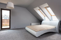 Ramsgill bedroom extensions