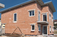 Ramsgill home extensions