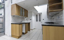 Ramsgill kitchen extension leads